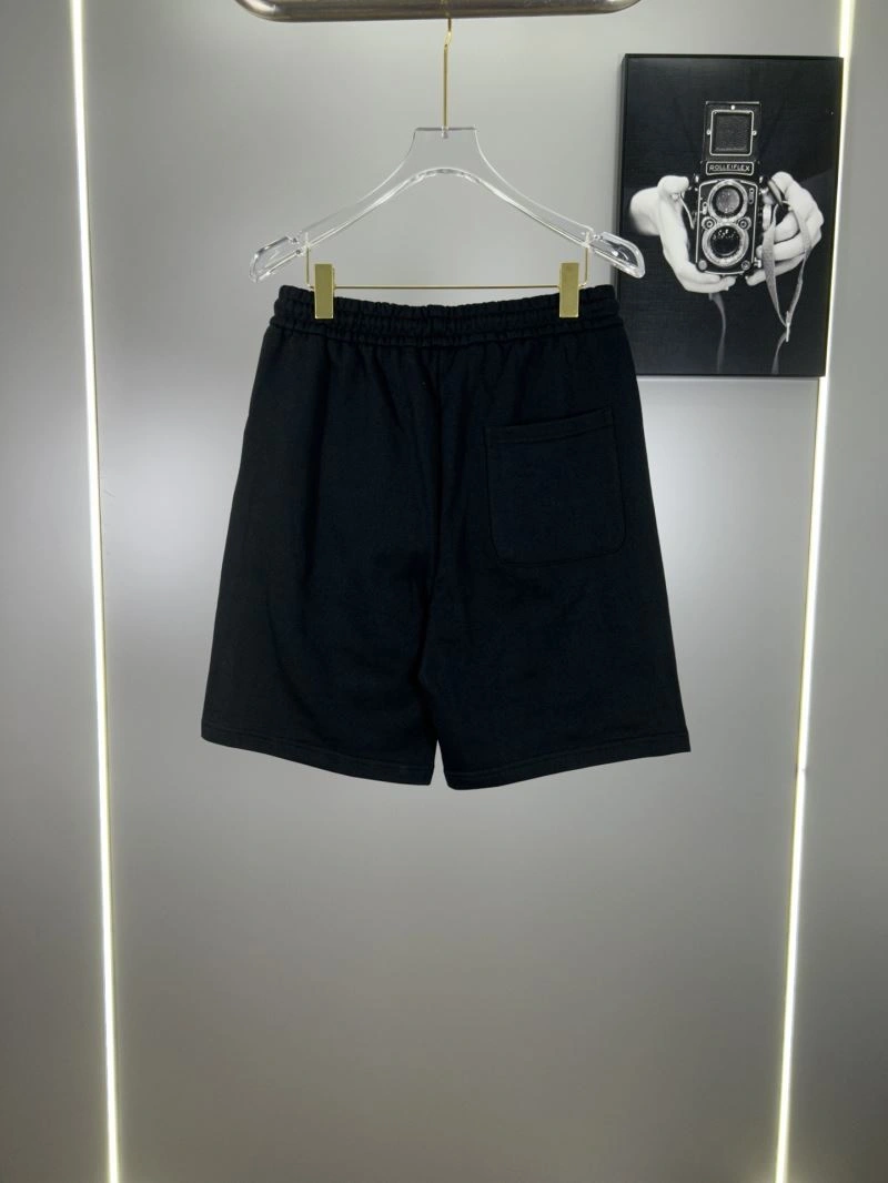 Fendi Short Pants Minimalist 123099