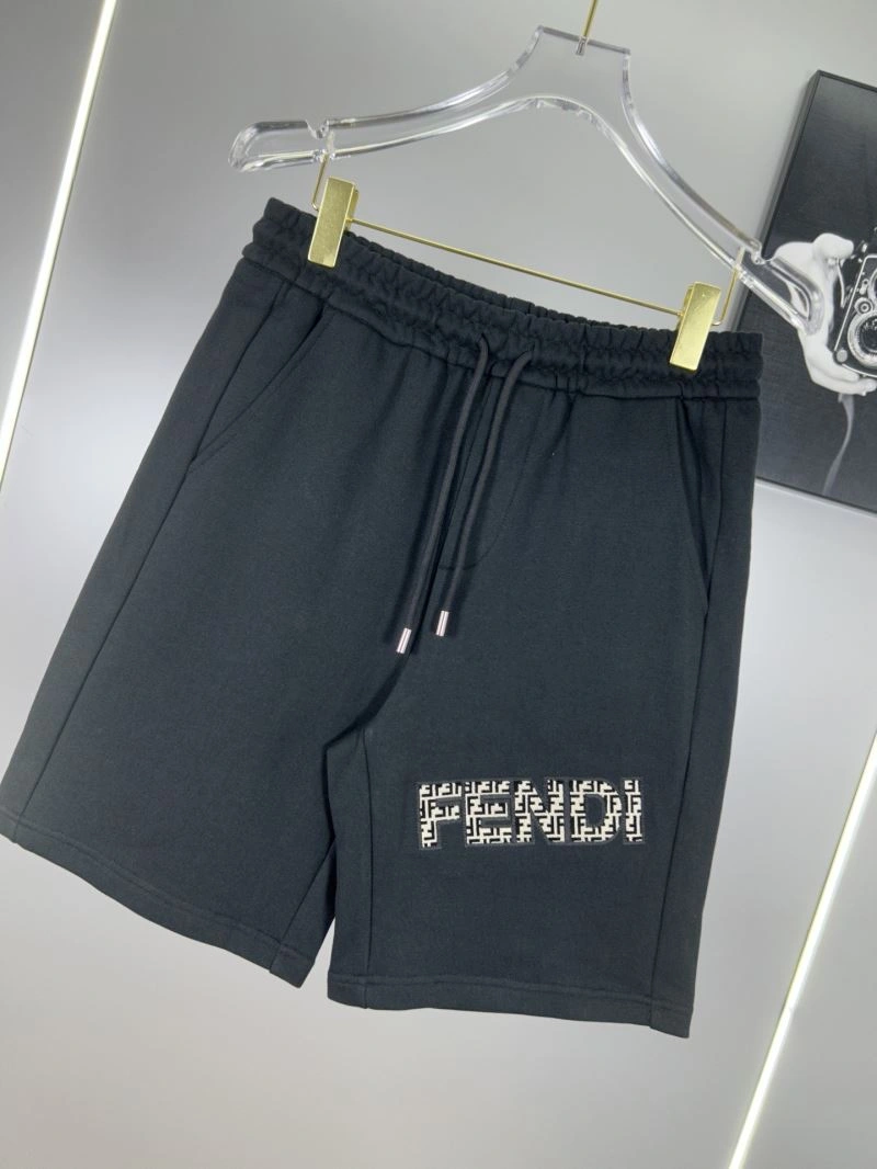 Fendi Short Pants Minimalist 123099