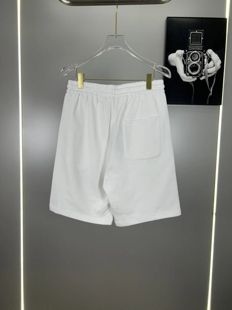 Flexible Fendi Short Pants 123091