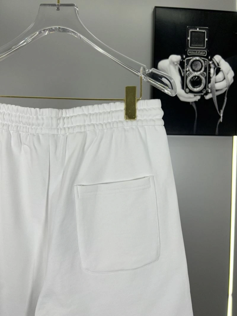 Flexible Fendi Short Pants 123091