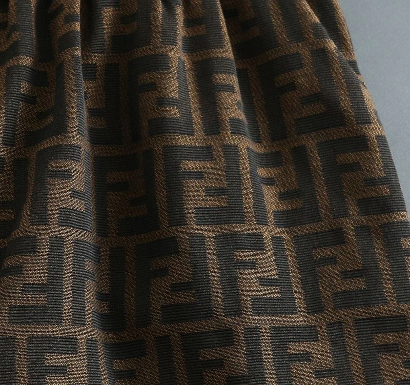 Fendi Short Pants Unisex 123339
