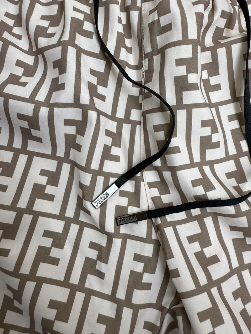 Fendi Short Pants SportInspired 123292
