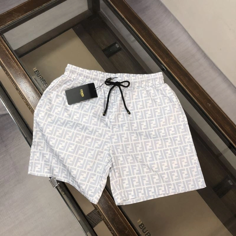 Seasonal Fendi Short Pants 123272