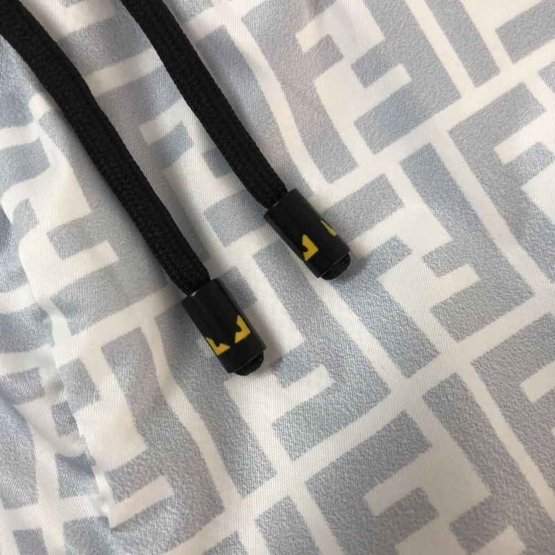 Seasonal Fendi Short Pants 123272