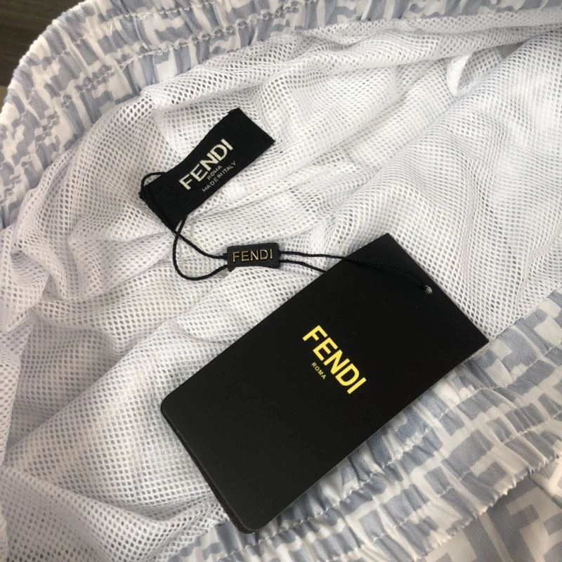 Seasonal Fendi Short Pants 123272