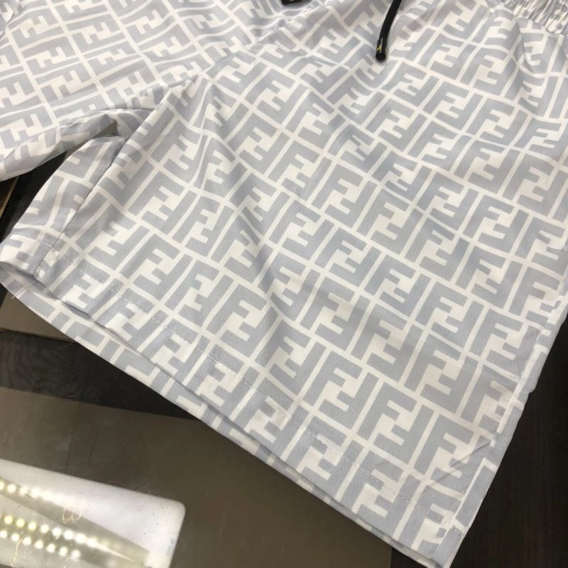 Seasonal Fendi Short Pants 123272