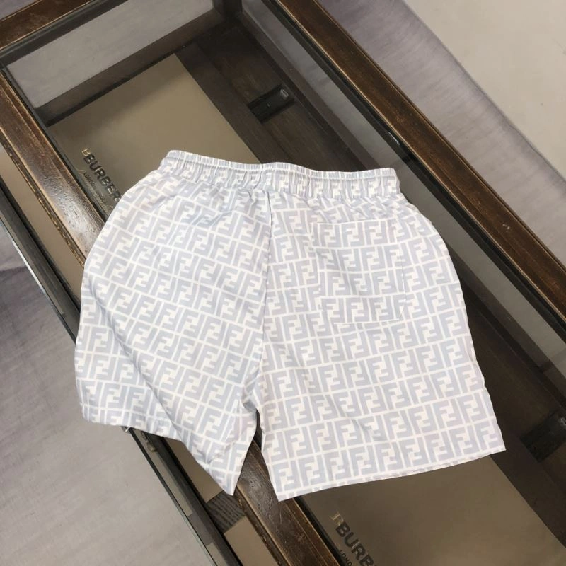 Seasonal Fendi Short Pants 123272