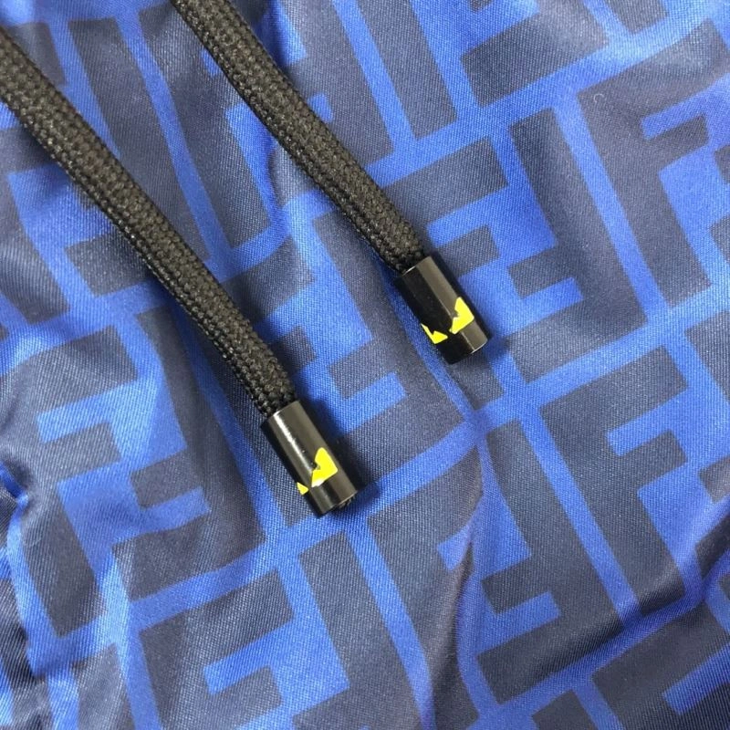 Durable Fendi Short Pants 123261