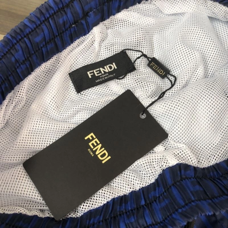 Durable Fendi Short Pants 123261
