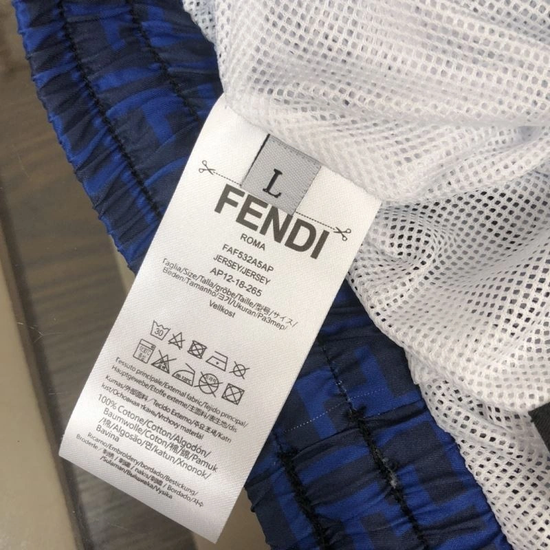 Durable Fendi Short Pants 123261