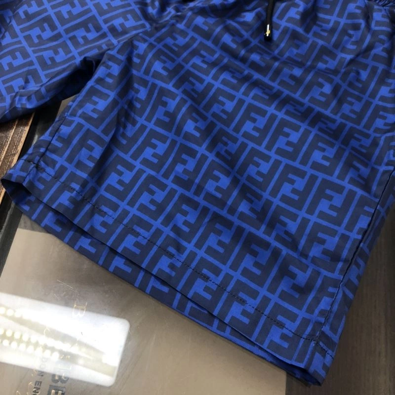 Durable Fendi Short Pants 123261