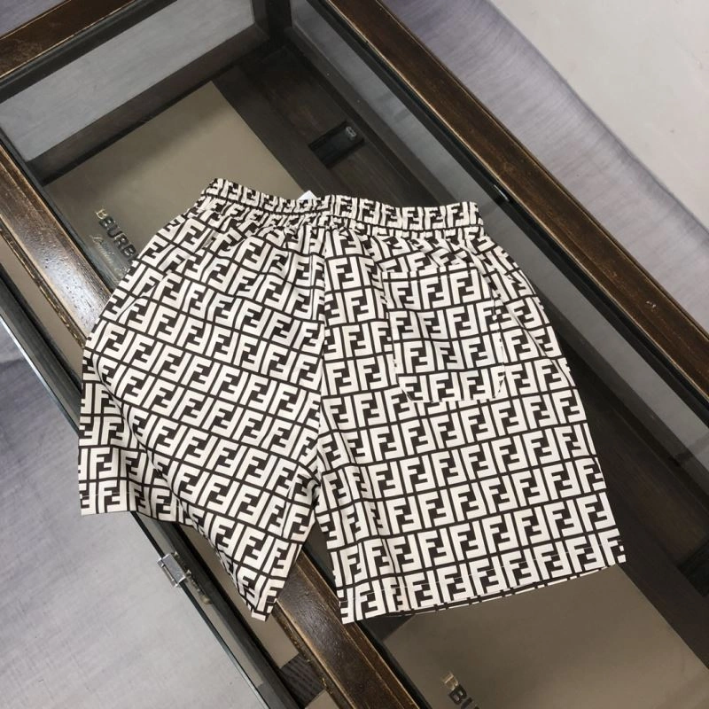 Lightweight Fendi Short Pants 123289
