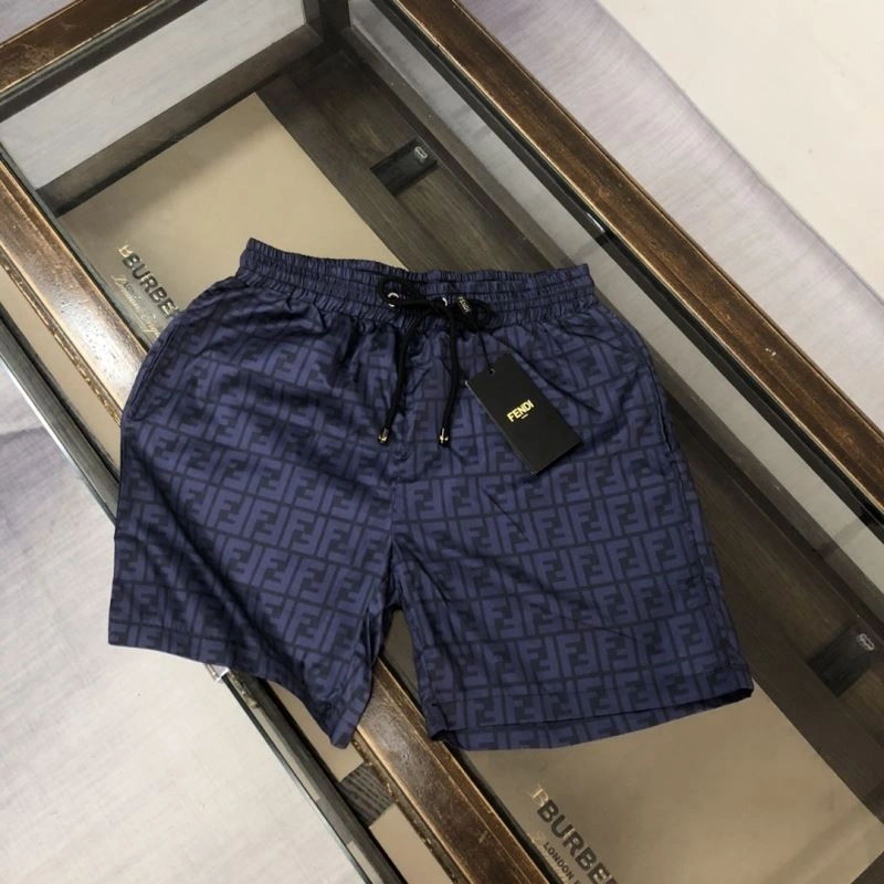 Affordable Fendi Short Pants 123286