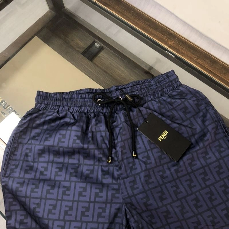 Affordable Fendi Short Pants 123286