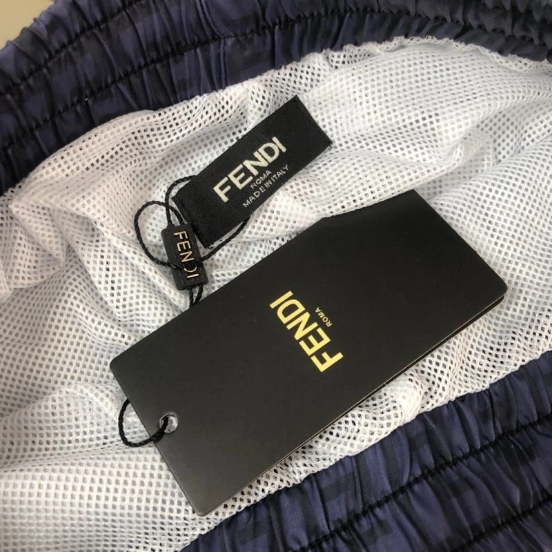Affordable Fendi Short Pants 123286