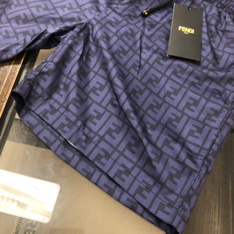 Affordable Fendi Short Pants 123286
