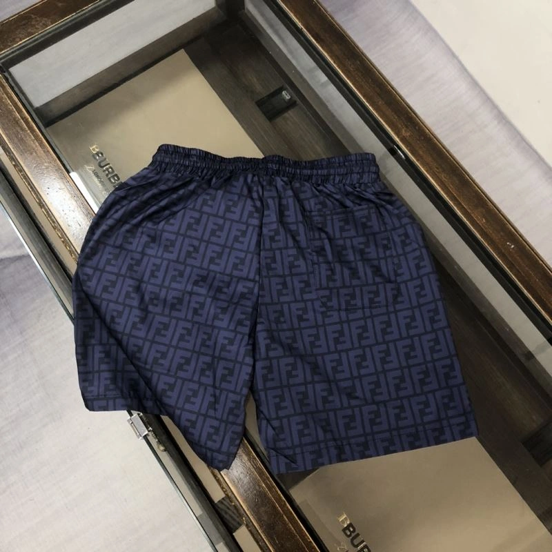 Affordable Fendi Short Pants 123286