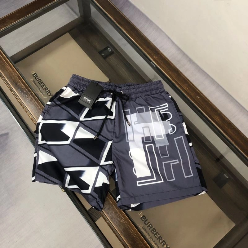Fendi Short Pants Durable 123290