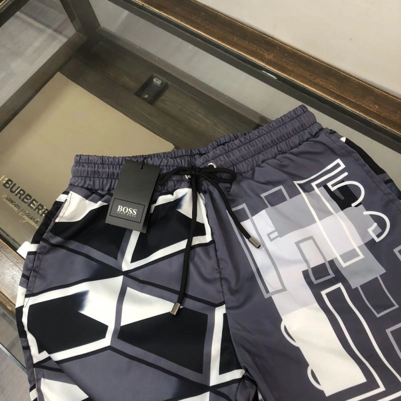Fendi Short Pants Durable 123290