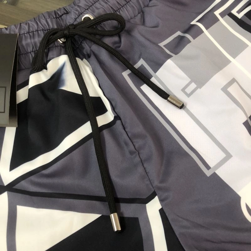 Fendi Short Pants Durable 123290