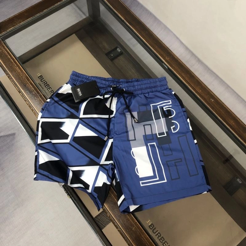 Resilient Fendi Short Pants 123288