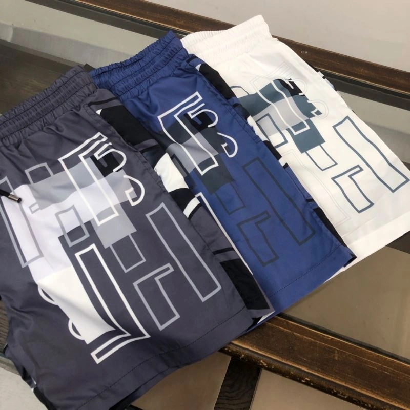 Resilient Fendi Short Pants 123288