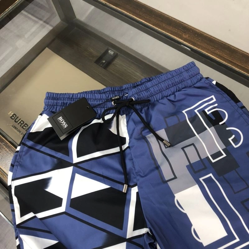 Resilient Fendi Short Pants 123288