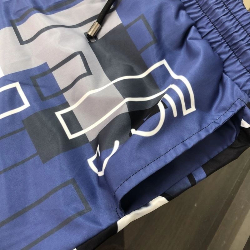Resilient Fendi Short Pants 123288
