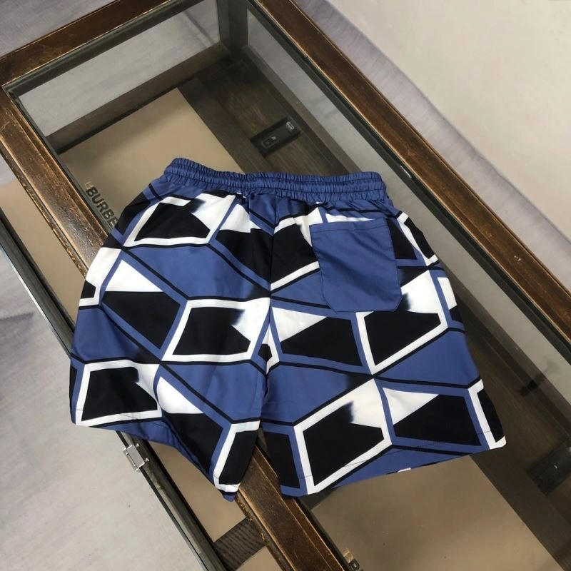 Resilient Fendi Short Pants 123288