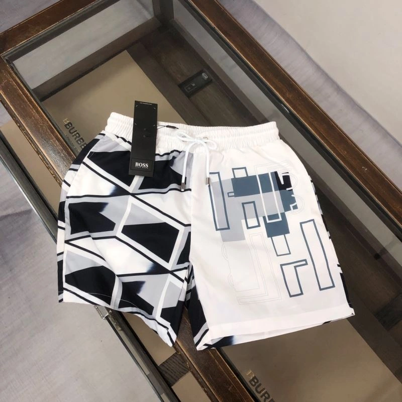 Fendi Short Pants GoodFit 123263