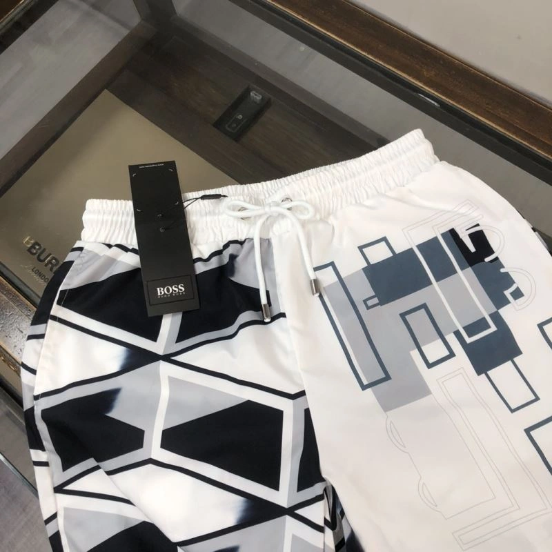 Fendi Short Pants GoodFit 123263