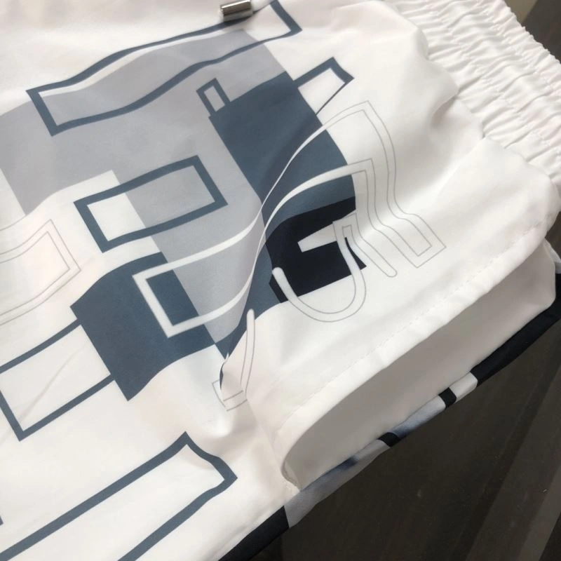 Fendi Short Pants GoodFit 123263