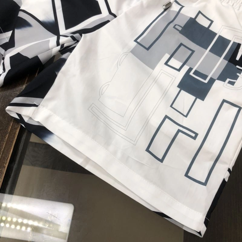 Fendi Short Pants GoodFit 123263