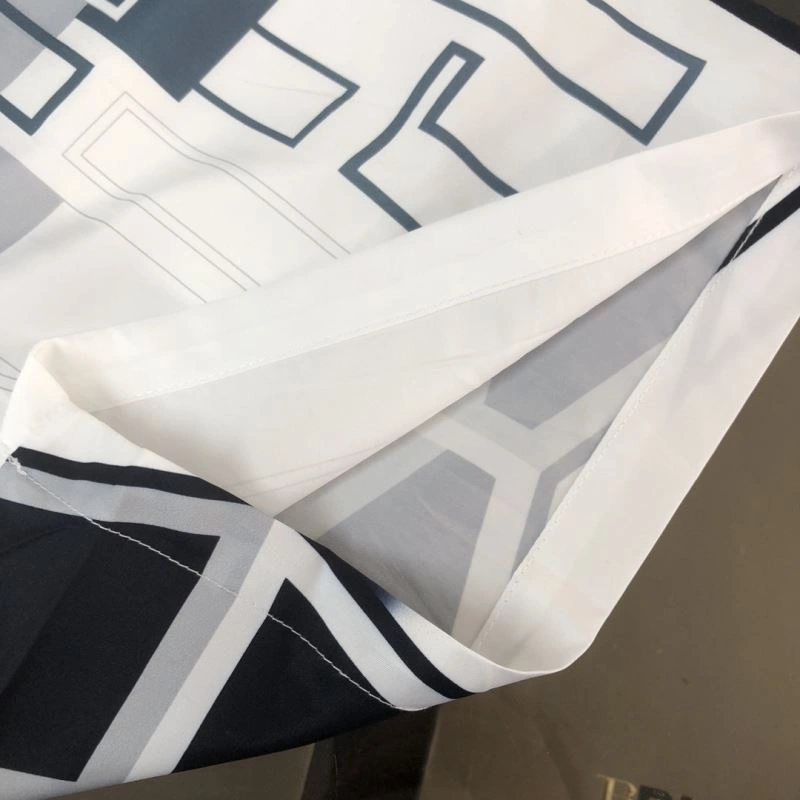 Fendi Short Pants GoodFit 123263