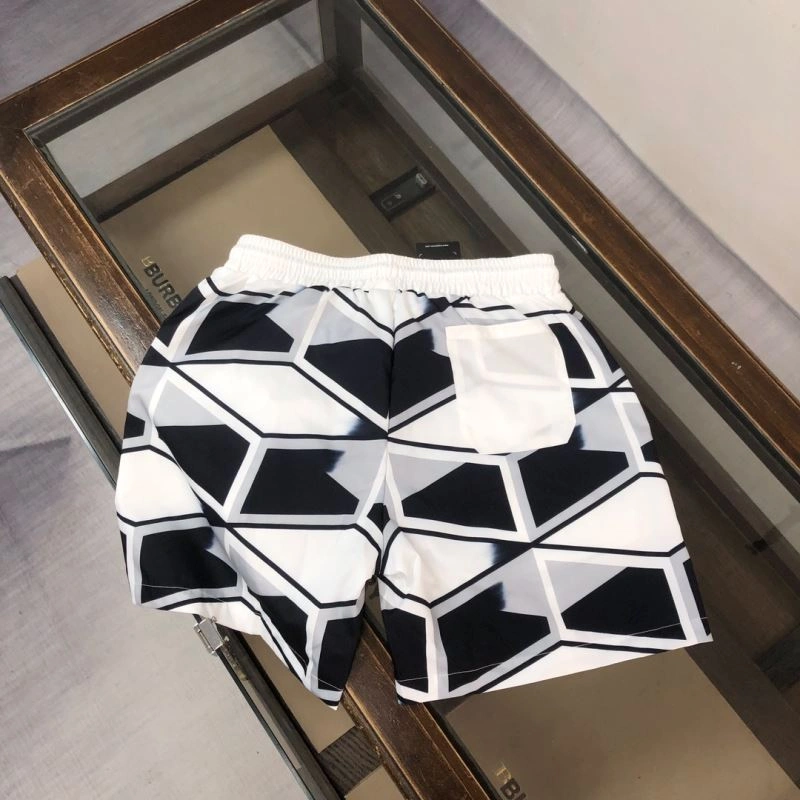 Fendi Short Pants GoodFit 123263