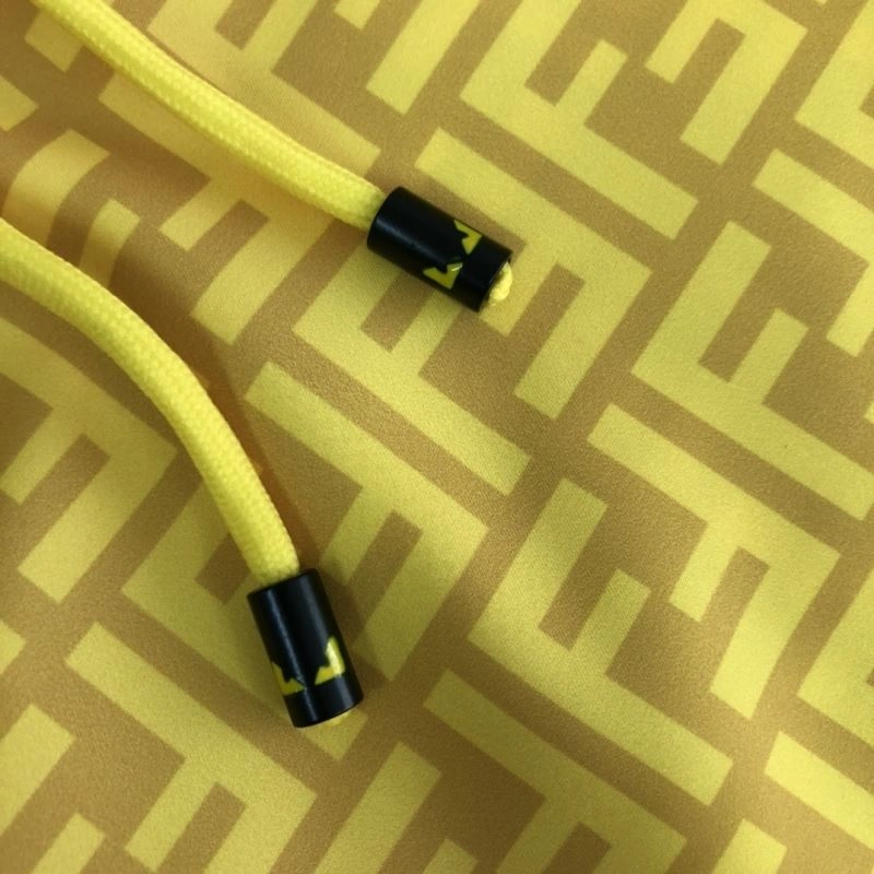 ModernLook Fendi Short Pants 123269