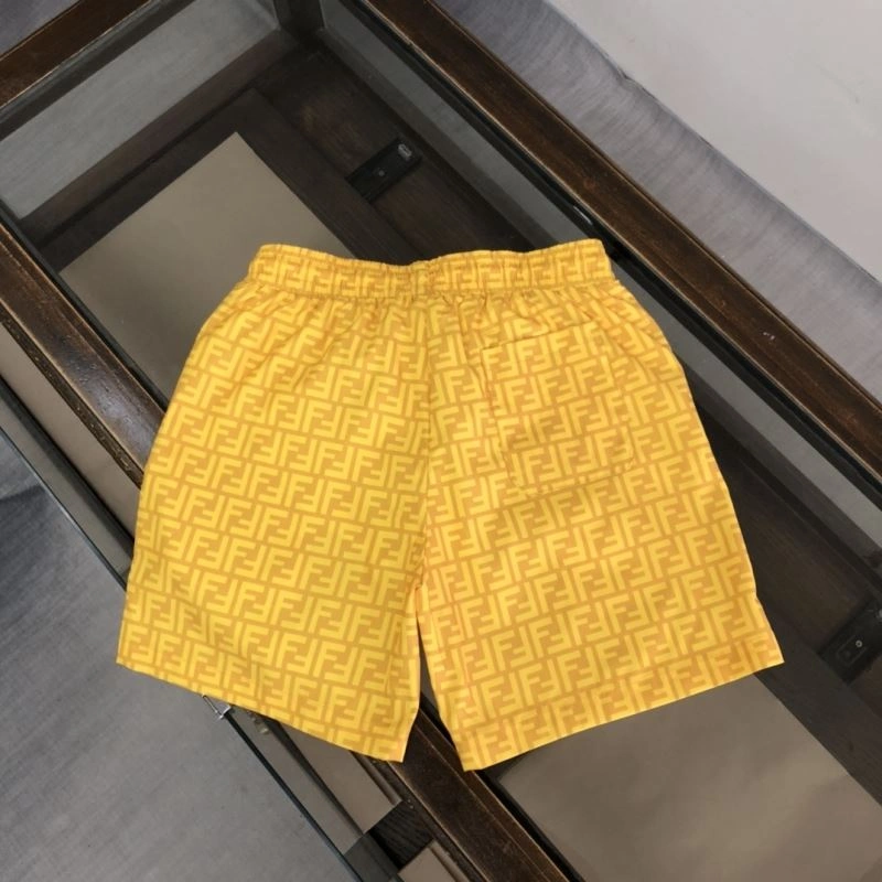 ModernLook Fendi Short Pants 123269