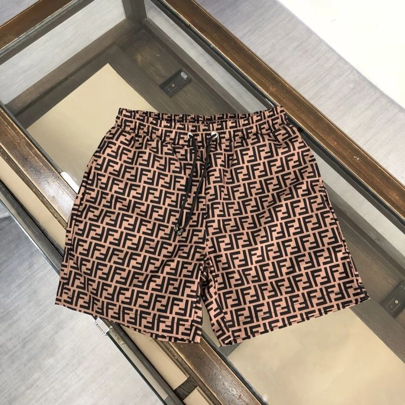 Fendi Short Pants Popular 123266