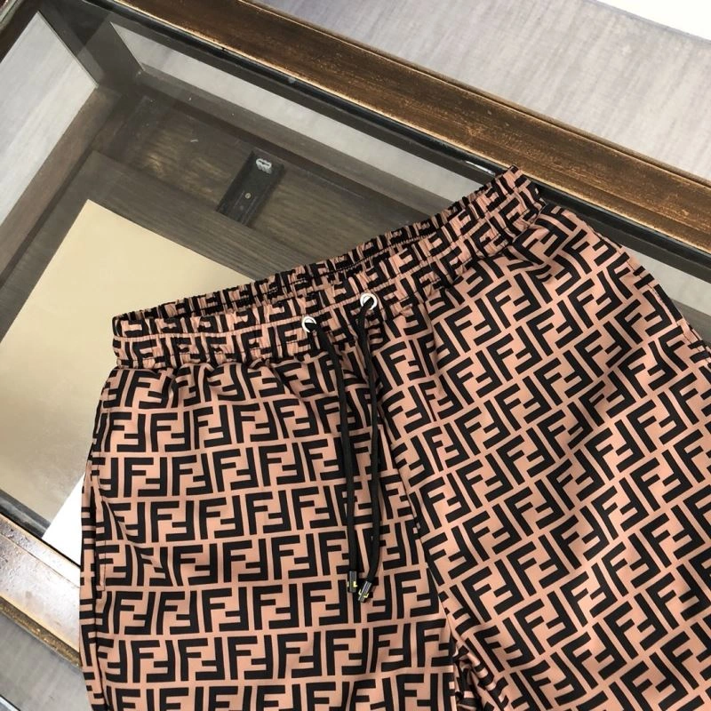 Fendi Short Pants Popular 123266