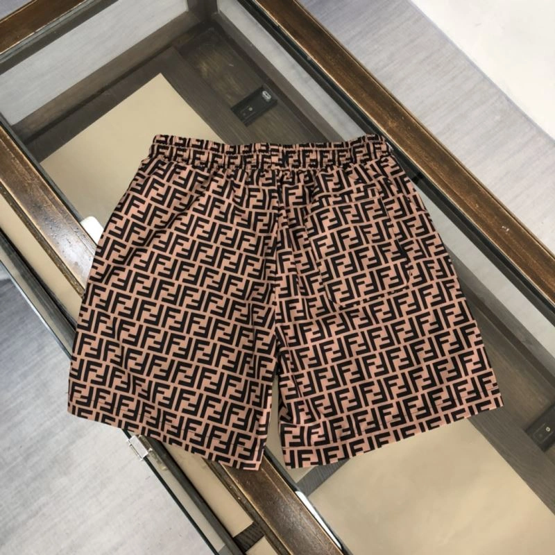 Fendi Short Pants Popular 123266