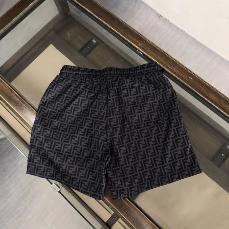 Fendi Short Pants Stretchable 123280