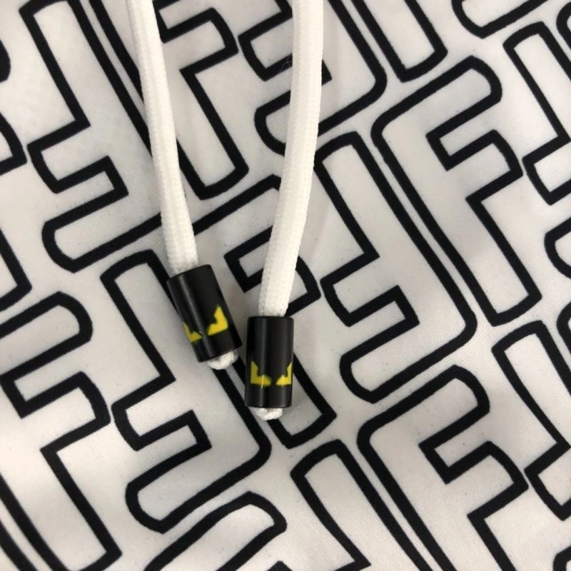 Fendi Short Pants HighQuality 123267