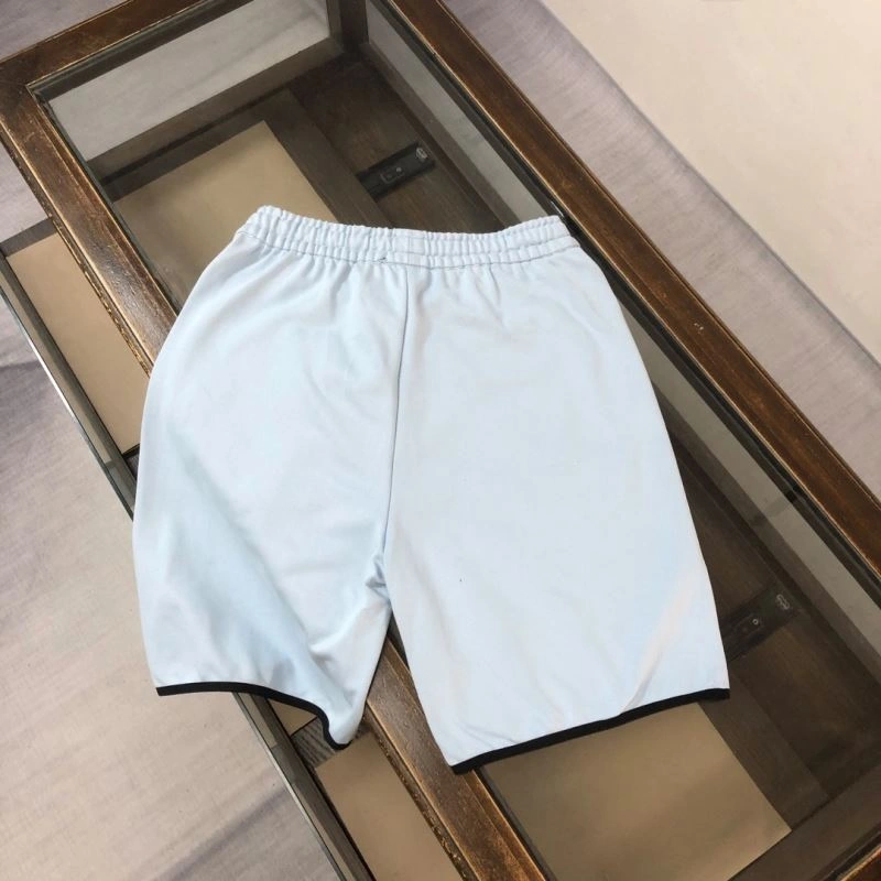 Fendi Short Pants HighQuality 123278