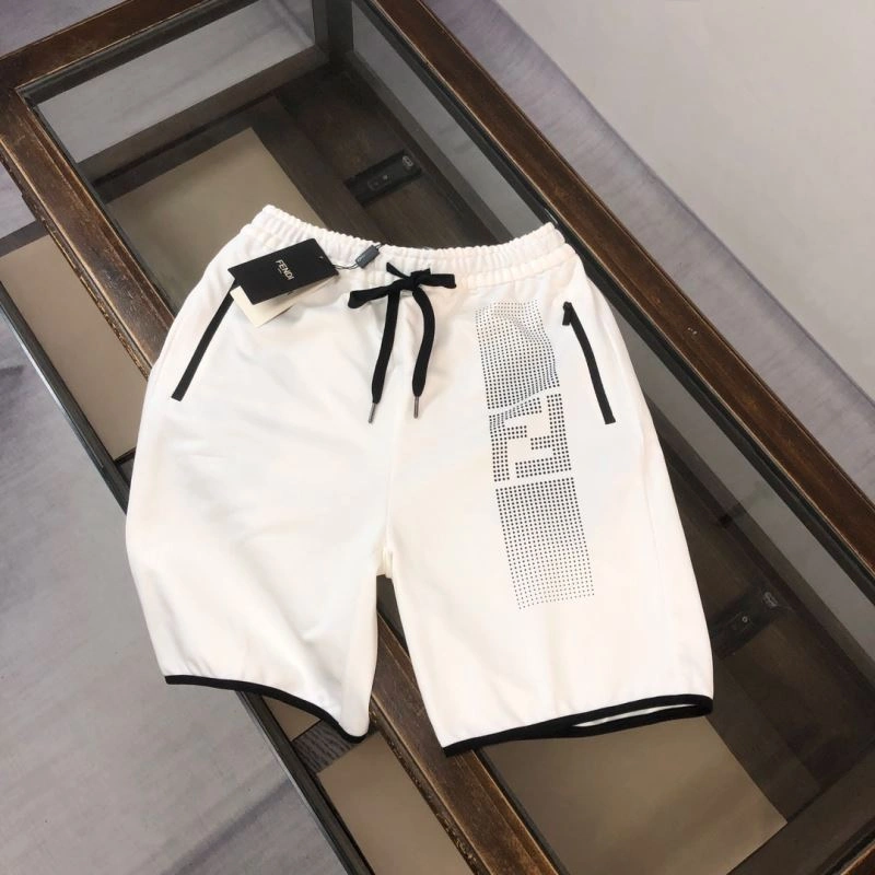Attractive Fendi Short Pants 123265