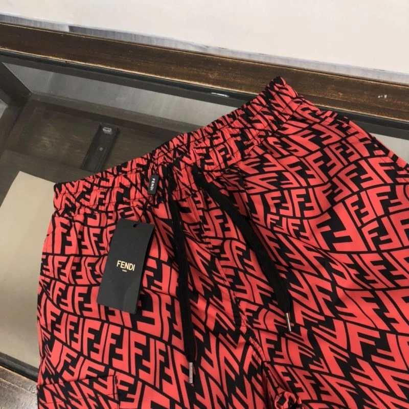 Fendi Short Pants Attractive 123268