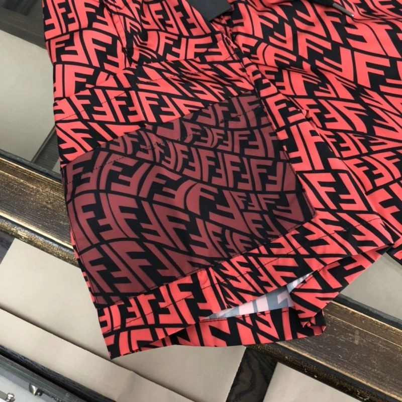 Fendi Short Pants Attractive 123268
