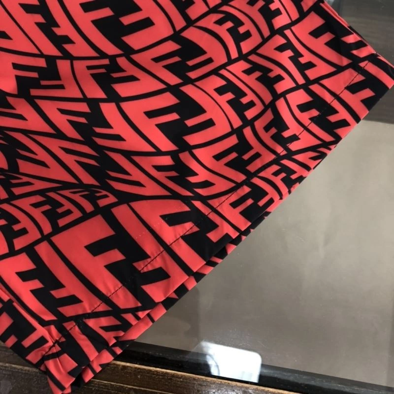 Fendi Short Pants Attractive 123268