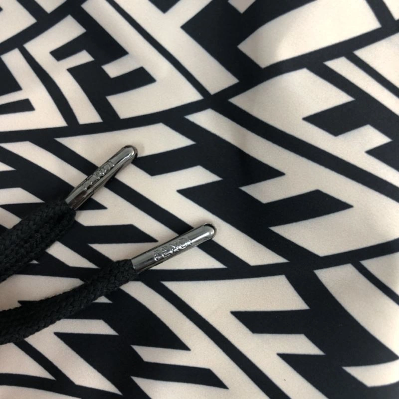 UrbanChic Fendi Short Pants 123279