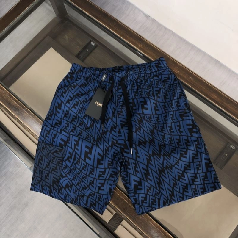 Fendi Short Pants EyeCatching 123281