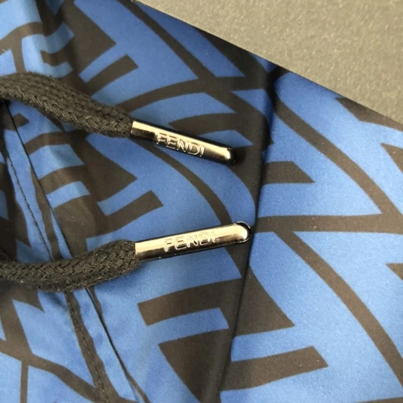 Fendi Short Pants EyeCatching 123281